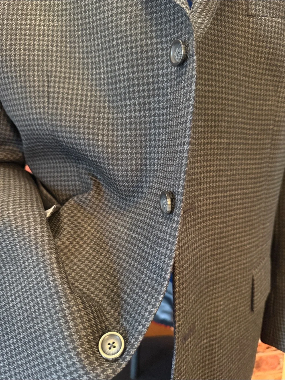 Oscar de la Renta Sport Coat